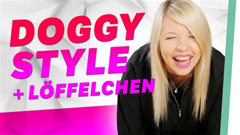 blondine gefickt|Doggy Stellung: So aufregend ist Sex von hinten